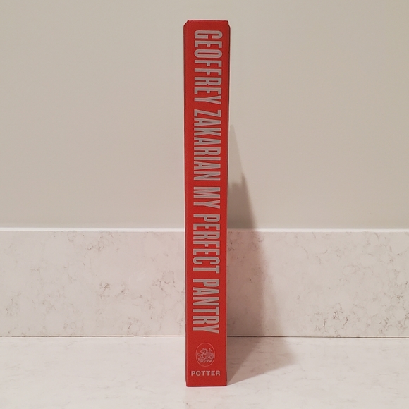 My Perfect Pantry: 150 Easy Recipes from 50 Essential Ingredients - Cookbook - Picture 8 of 11